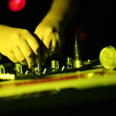 DJ ארתור גורדון