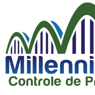 Millênnium Controladora de Pragas Urbanas