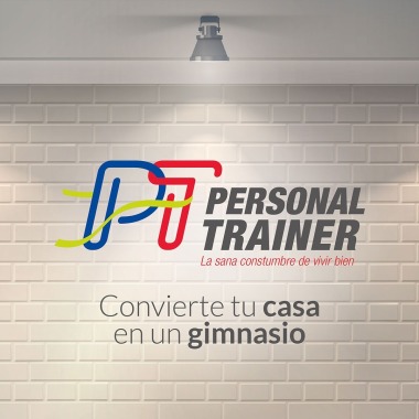 Personal trainer