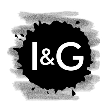 Ink&Graphite - strona na portalu Facebook