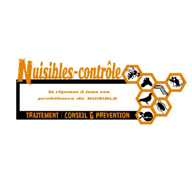 Nuisibles-contrôle
