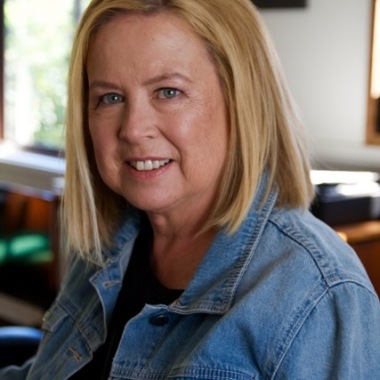 Diana Kelly - Civil Celebrant