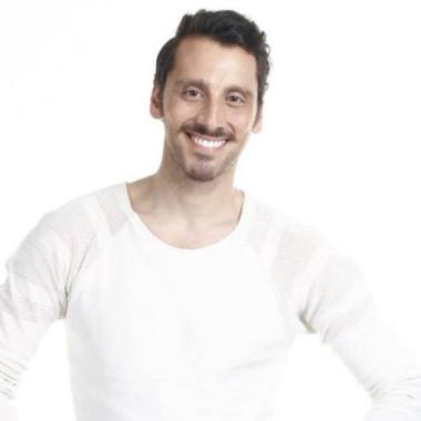 Ricardo Salgado