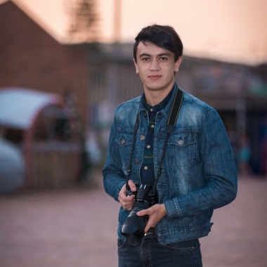 Sebastián Zárate Fotografía