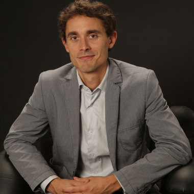 Nicolas Rouig