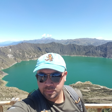 Guía Nacional de Turismo
