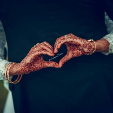 Henna Crush