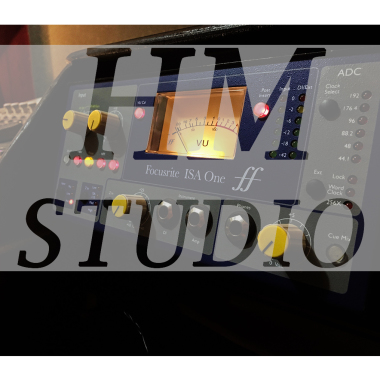 Estudio hm