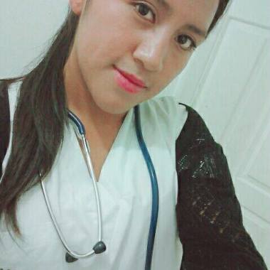 Maribel Jarrin