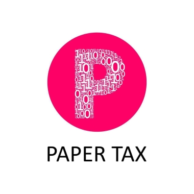 Paper Tax - Paan Legal Info Private Limited