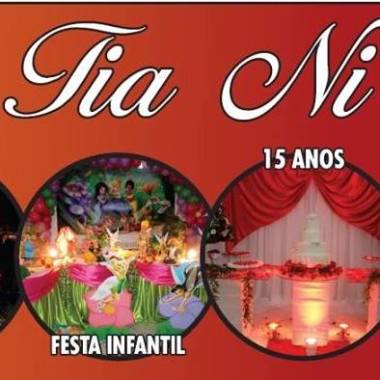 Tia Ni Eventos