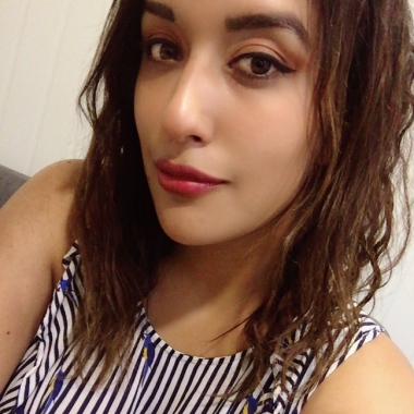 Daniela Moncada Rivera