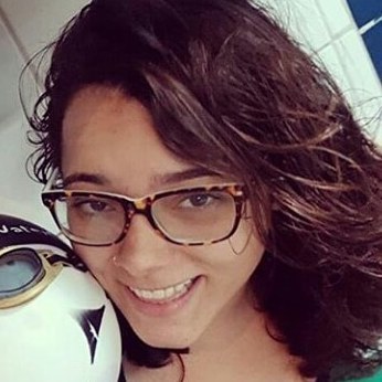 Heloisa Machado Personal