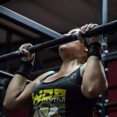 BeHealthy Denisse Cárdenas