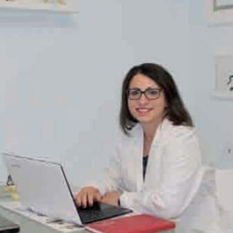 Studio di alimentazione e nutrizione
