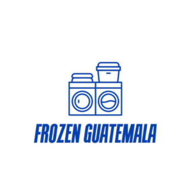 Frozen Guatemala