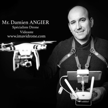 IMAVIDRONE