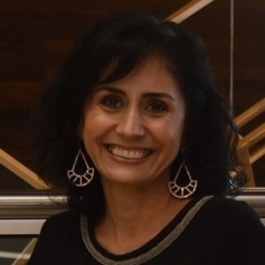 Teresa Cristina Parma