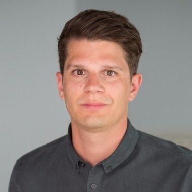 Profi Tom Weimar