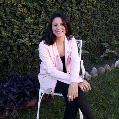 Romina Flores Guzman