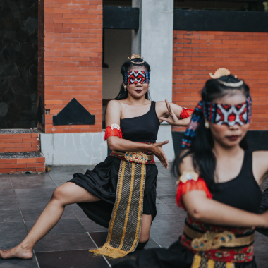 Sanggar Tari Gendhug