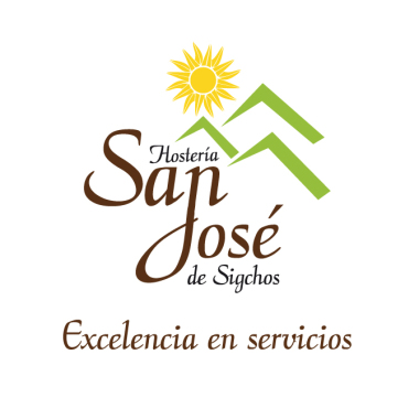 Hostería San José de Sigchos
