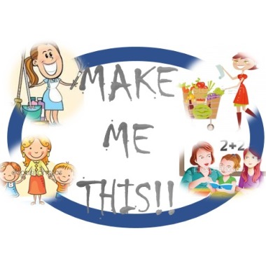 Make Me This!