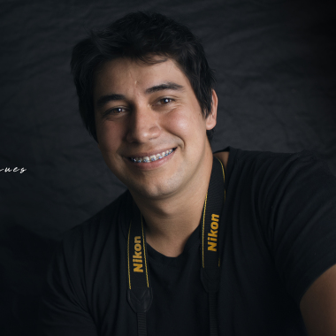 Marcos Marques Fotografia