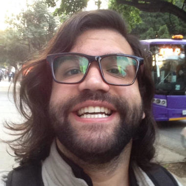 José Luis Ramírez Sevilla