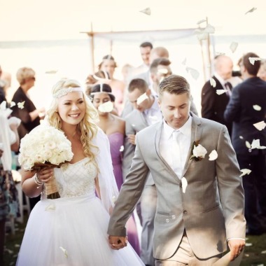 Wedding Mobile Hair & Makeup