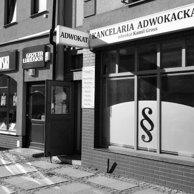 Kancelaria Adwokacka Adwokat Kamil Gross
