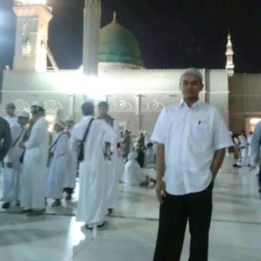 Purnomo widodo