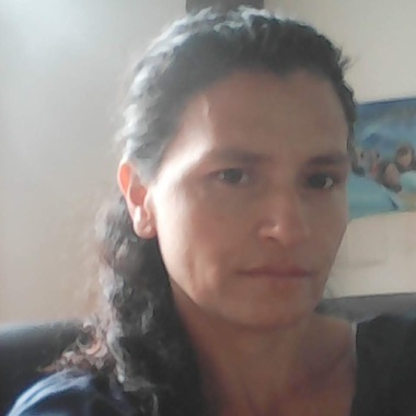 Mireya Torres