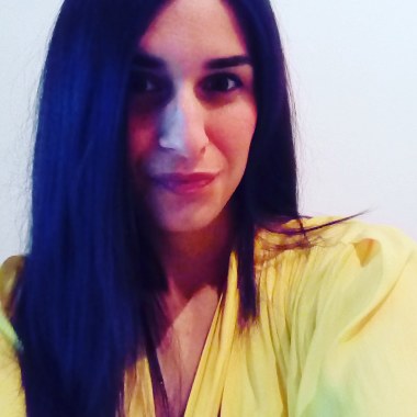 Paraskevi Belmpa