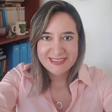 Psicóloga  Gina Fabre