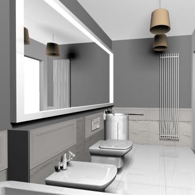 Creo architektura wnętrz