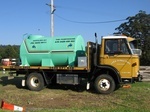 Taranaki Truck Dismantlers Ltd