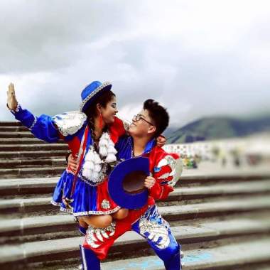 Dance JY