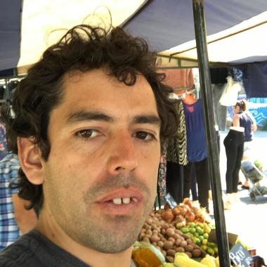 Gabriel elgueta
