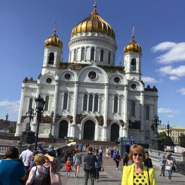Виолета Тенева