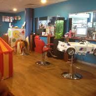 Red Nose Kids Cuts
