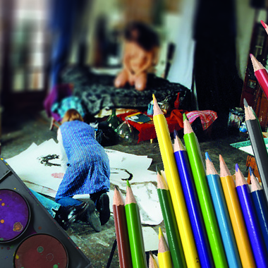 Atelier Beaux-arts