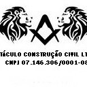 PANTÁCULO CONSTRUÇÃO CIVIL LTDA