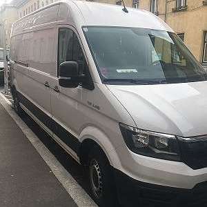 Farhad Mashatan Transport