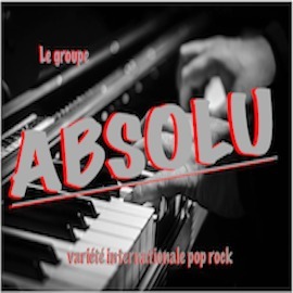 Le groupe ABSOLU