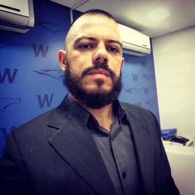 Marchiori Motorista Particular
