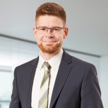 Württembergische Versicherung, GA Micha Bekaan