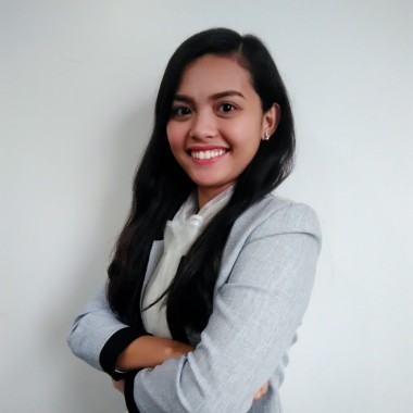 Krystell Kyle R. Empleo