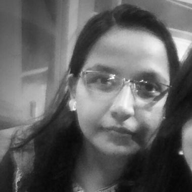 Saliha Khanam