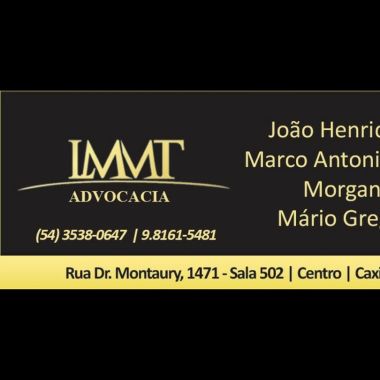 LMMT ADVOCACIA